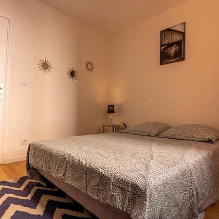 Le Albert 1Er Beziers Appartements Tout Equipes Exteriér fotografie