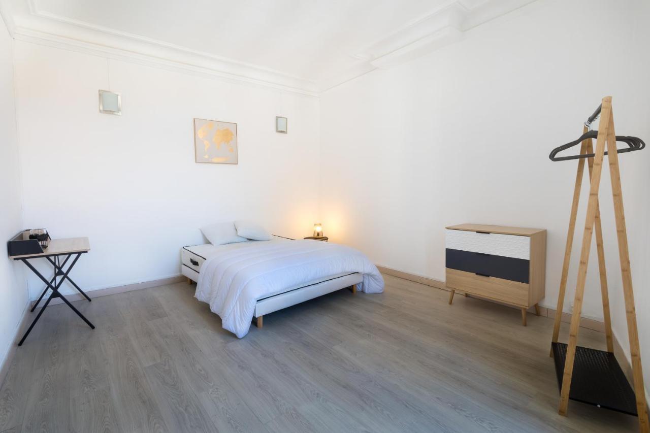 Le Albert 1Er Beziers Appartements Tout Equipes Exteriér fotografie
