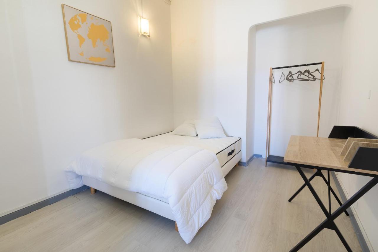 Le Albert 1Er Beziers Appartements Tout Equipes Exteriér fotografie