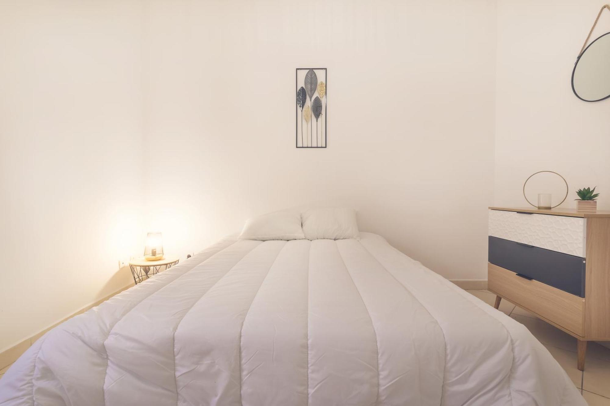 Le Albert 1Er Beziers Appartements Tout Equipes Exteriér fotografie