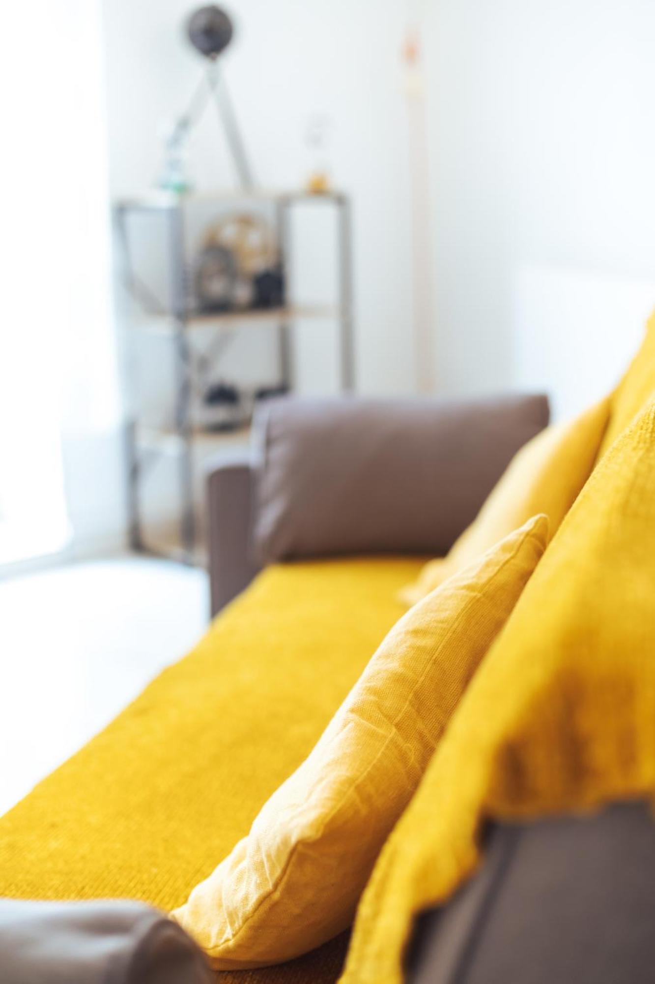 Le Albert 1Er Beziers Appartements Tout Equipes Exteriér fotografie
