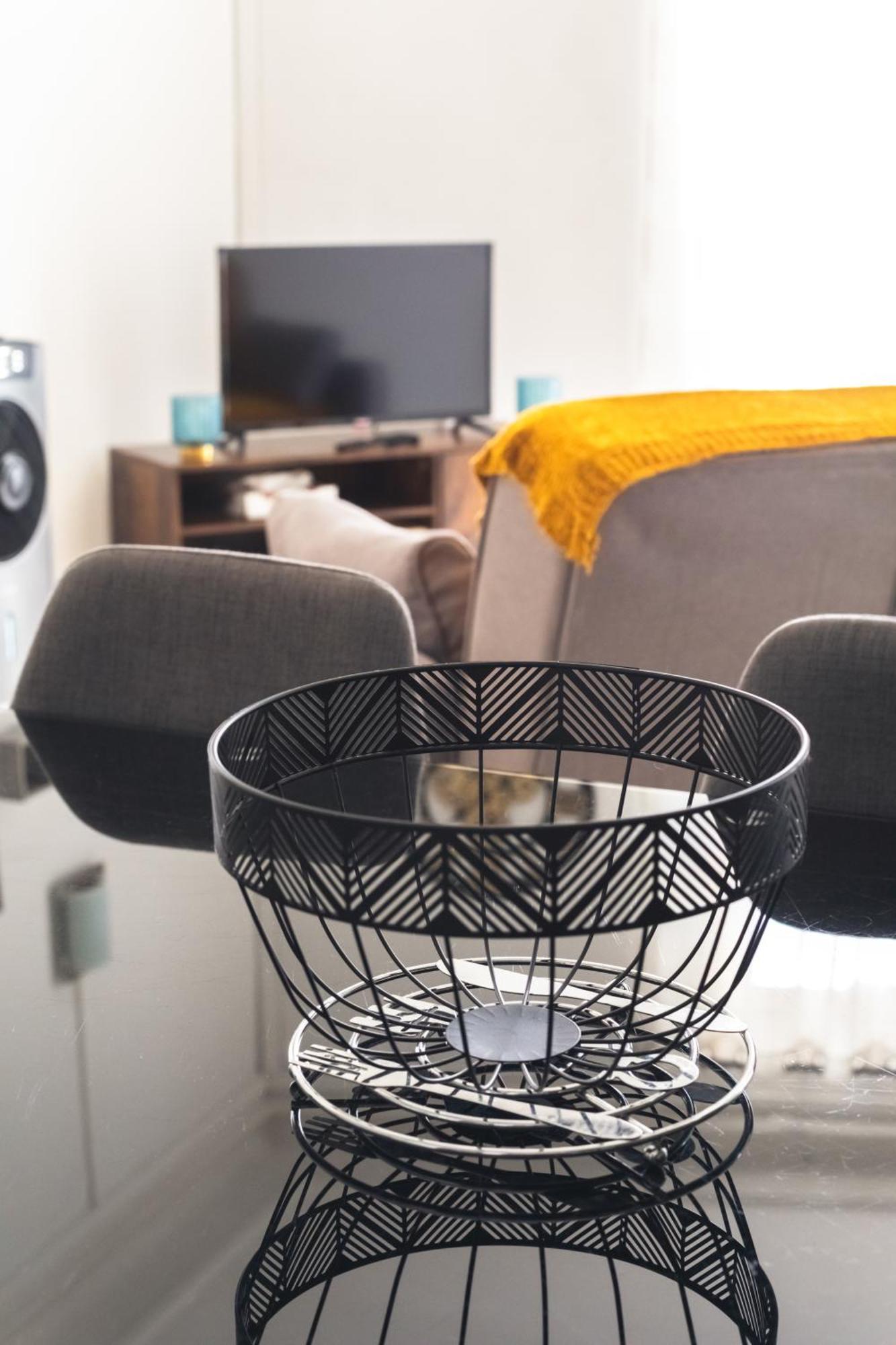 Le Albert 1Er Beziers Appartements Tout Equipes Exteriér fotografie