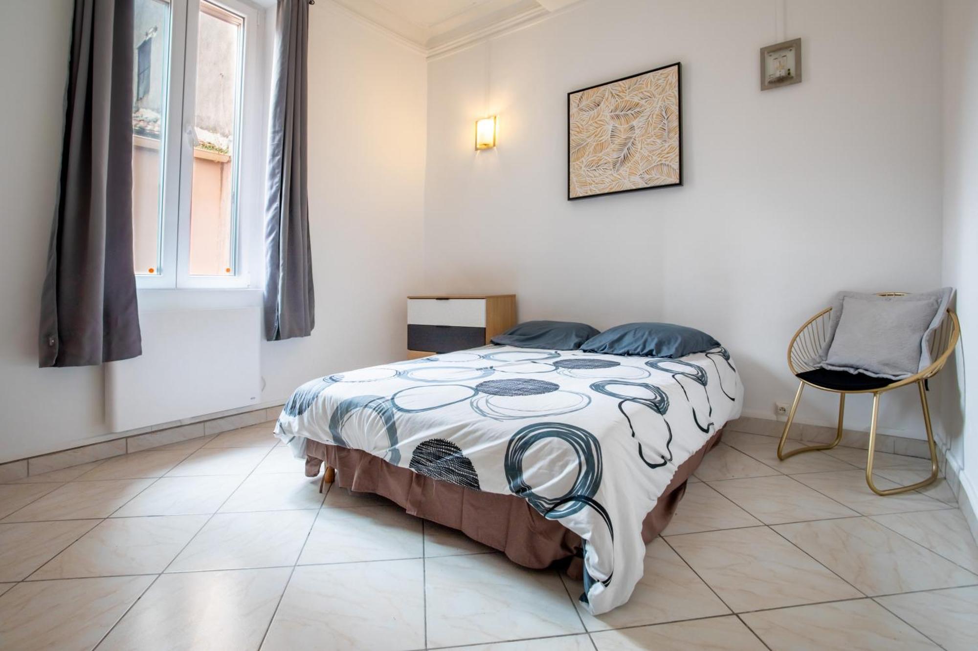 Le Albert 1Er Beziers Appartements Tout Equipes Exteriér fotografie