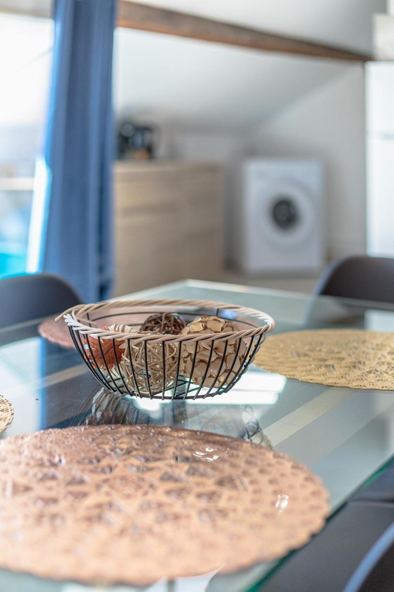 Le Albert 1Er Beziers Appartements Tout Equipes Exteriér fotografie