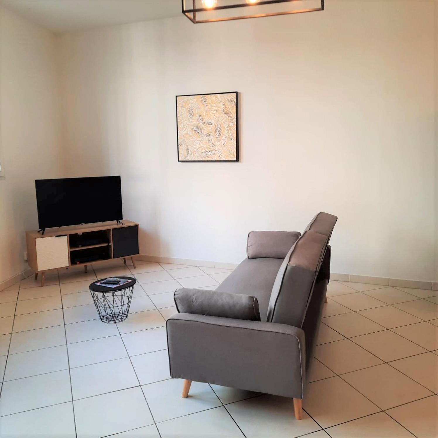 Le Albert 1Er Beziers Appartements Tout Equipes Exteriér fotografie