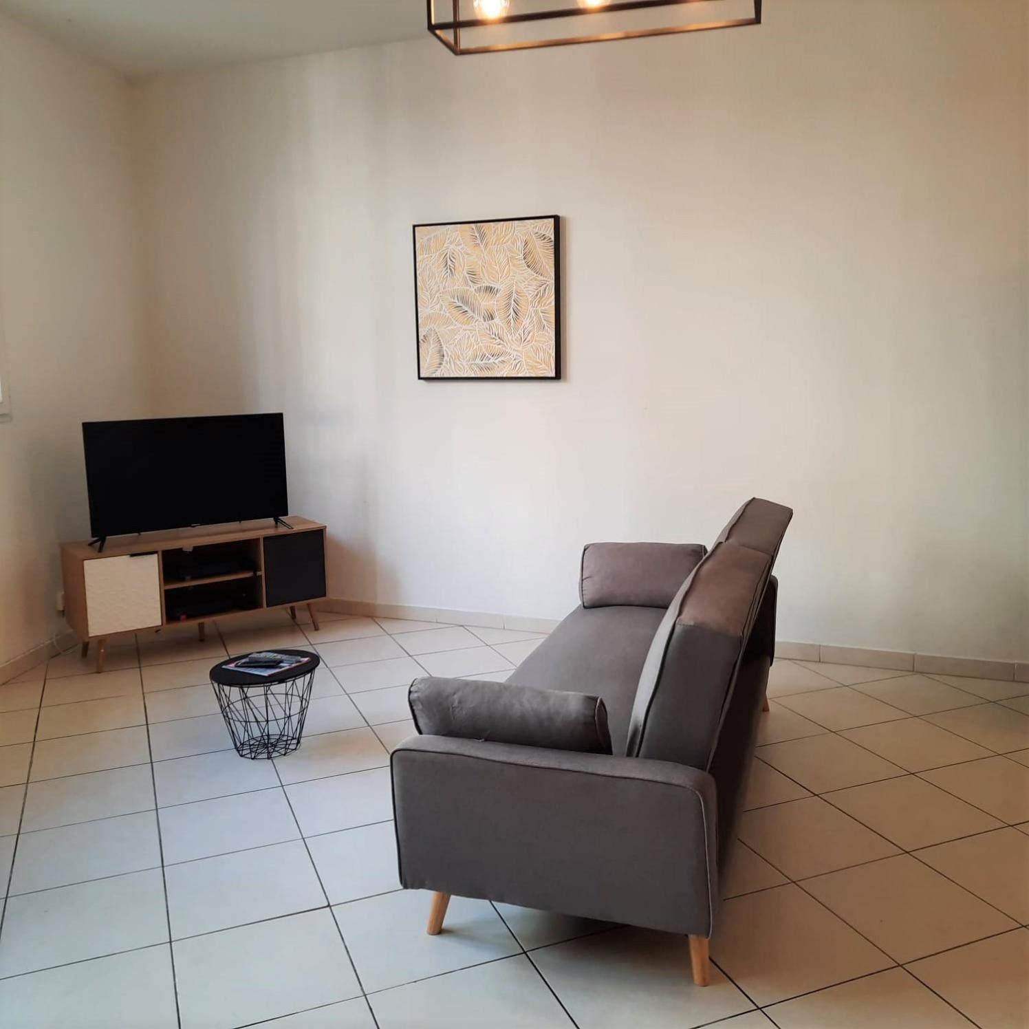 Le Albert 1Er Beziers Appartements Tout Equipes Exteriér fotografie