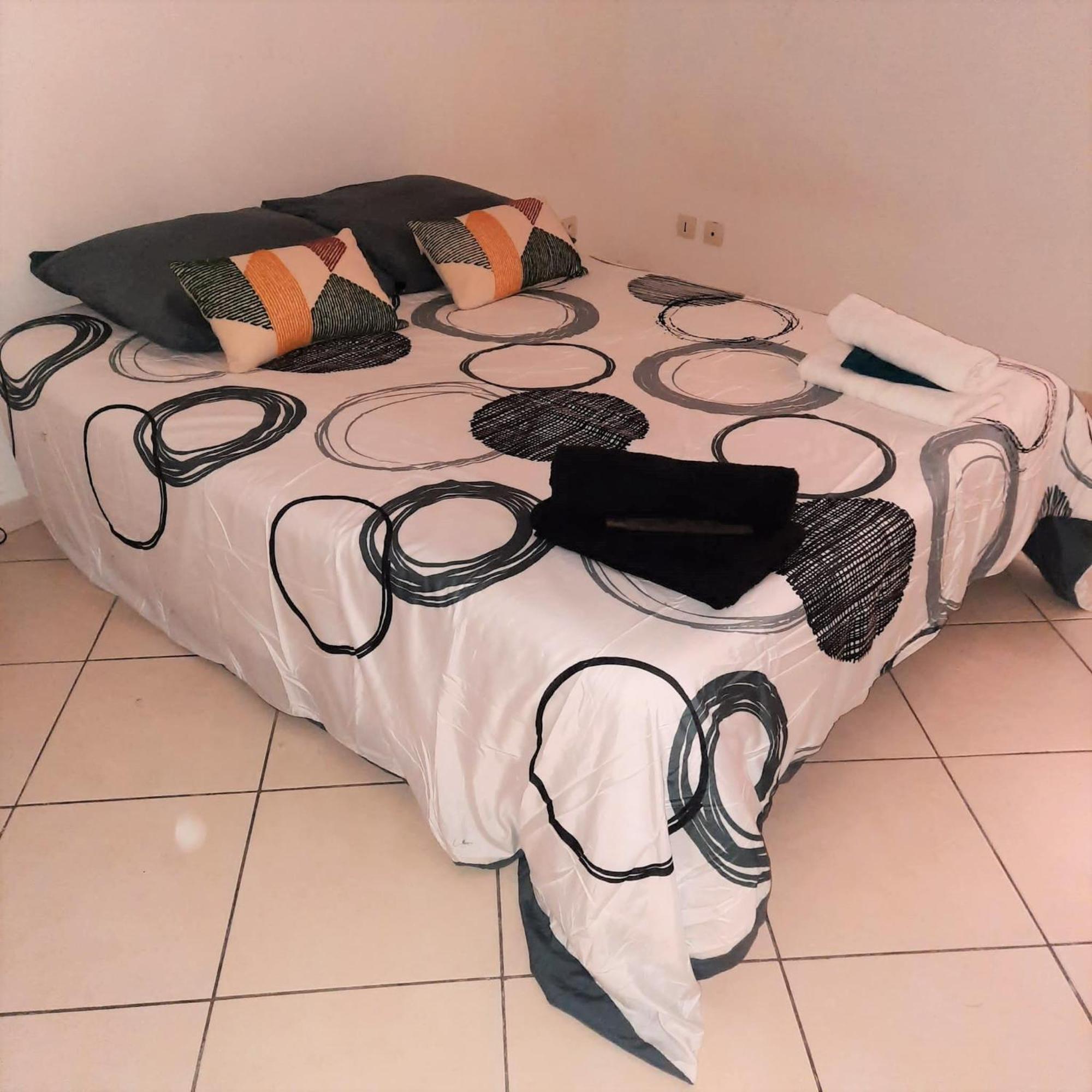 Le Albert 1Er Beziers Appartements Tout Equipes Exteriér fotografie