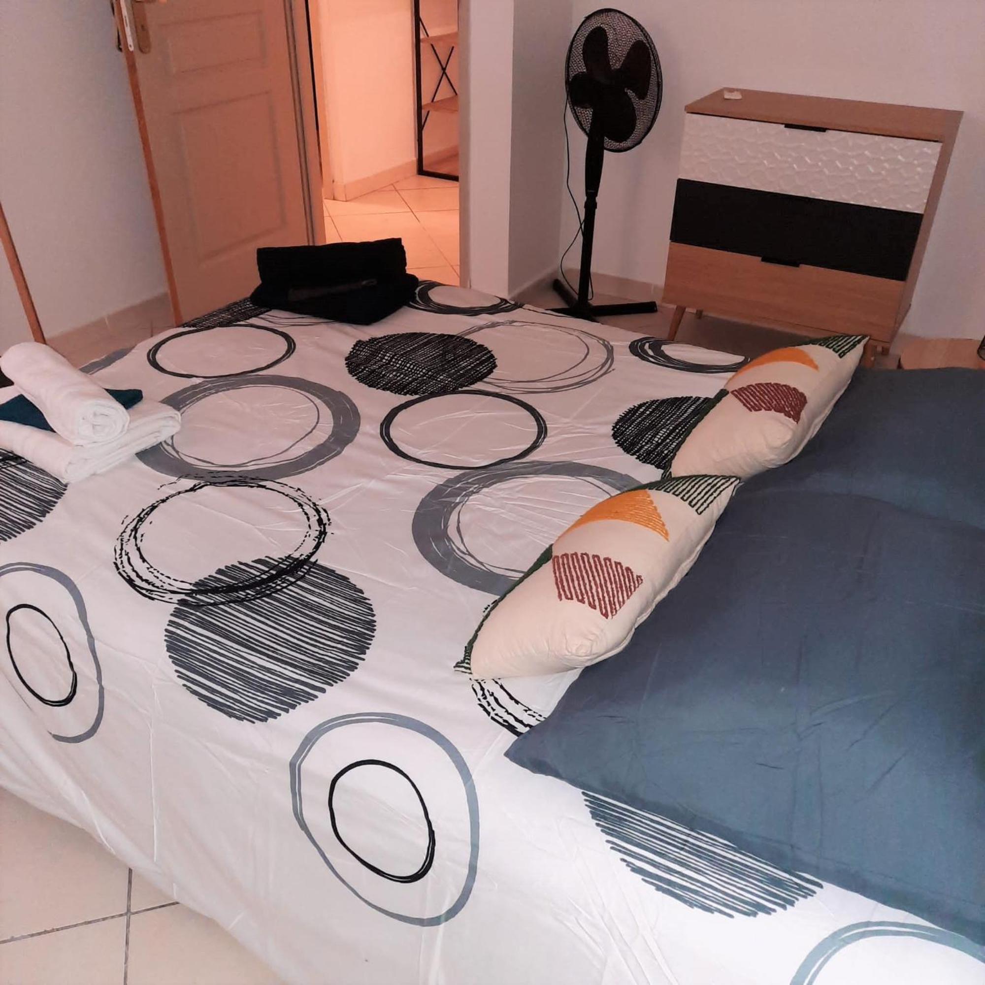 Le Albert 1Er Beziers Appartements Tout Equipes Exteriér fotografie