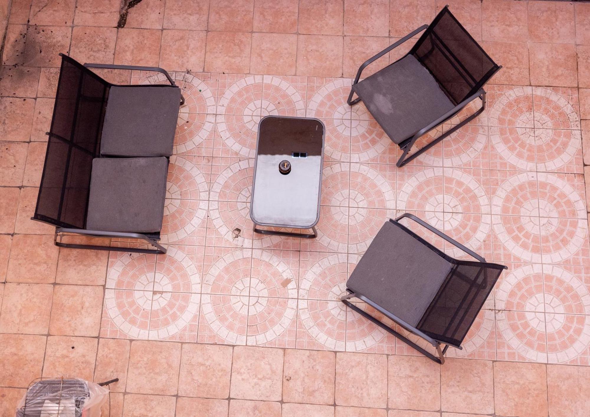 Le Albert 1Er Beziers Appartements Tout Equipes Exteriér fotografie