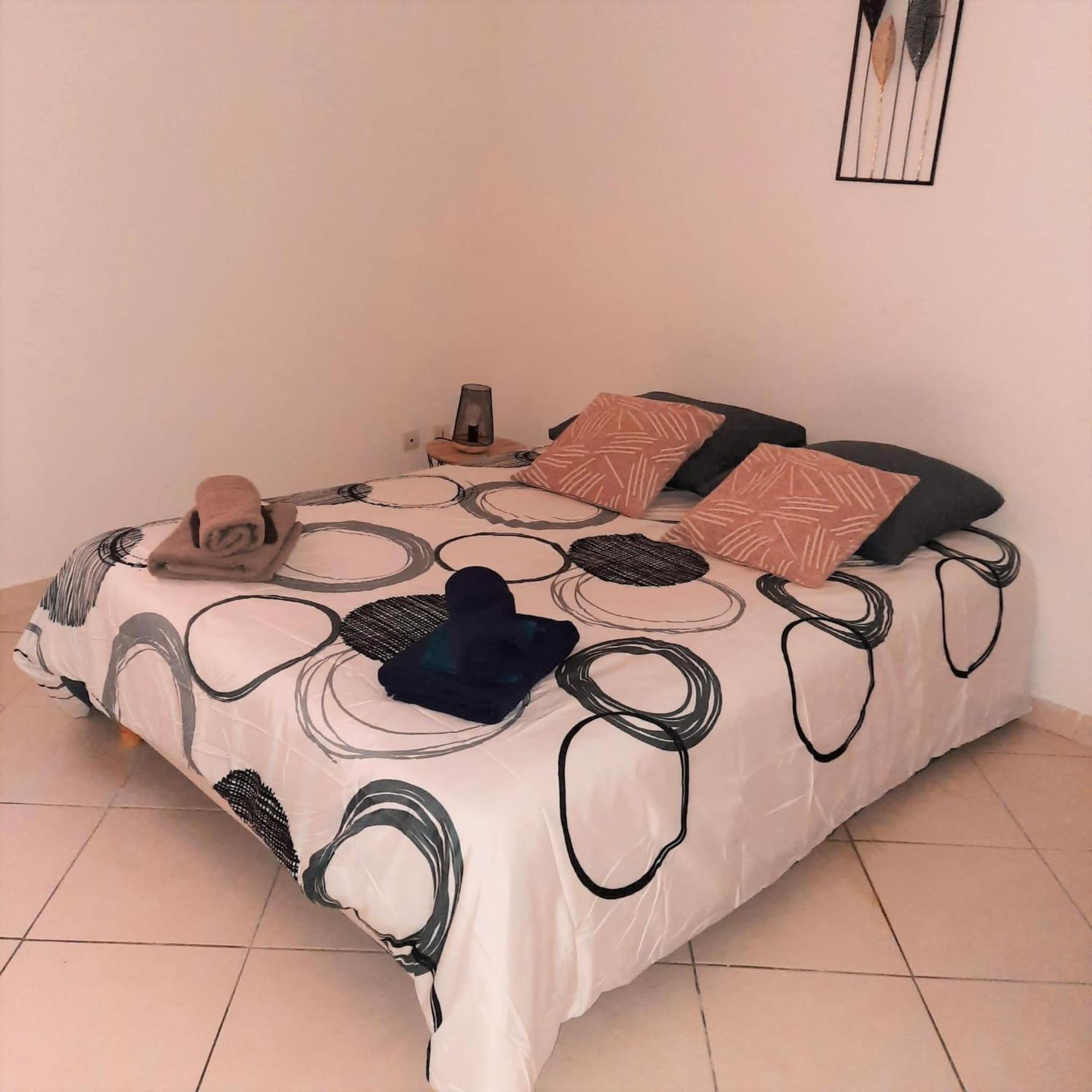 Le Albert 1Er Beziers Appartements Tout Equipes Exteriér fotografie