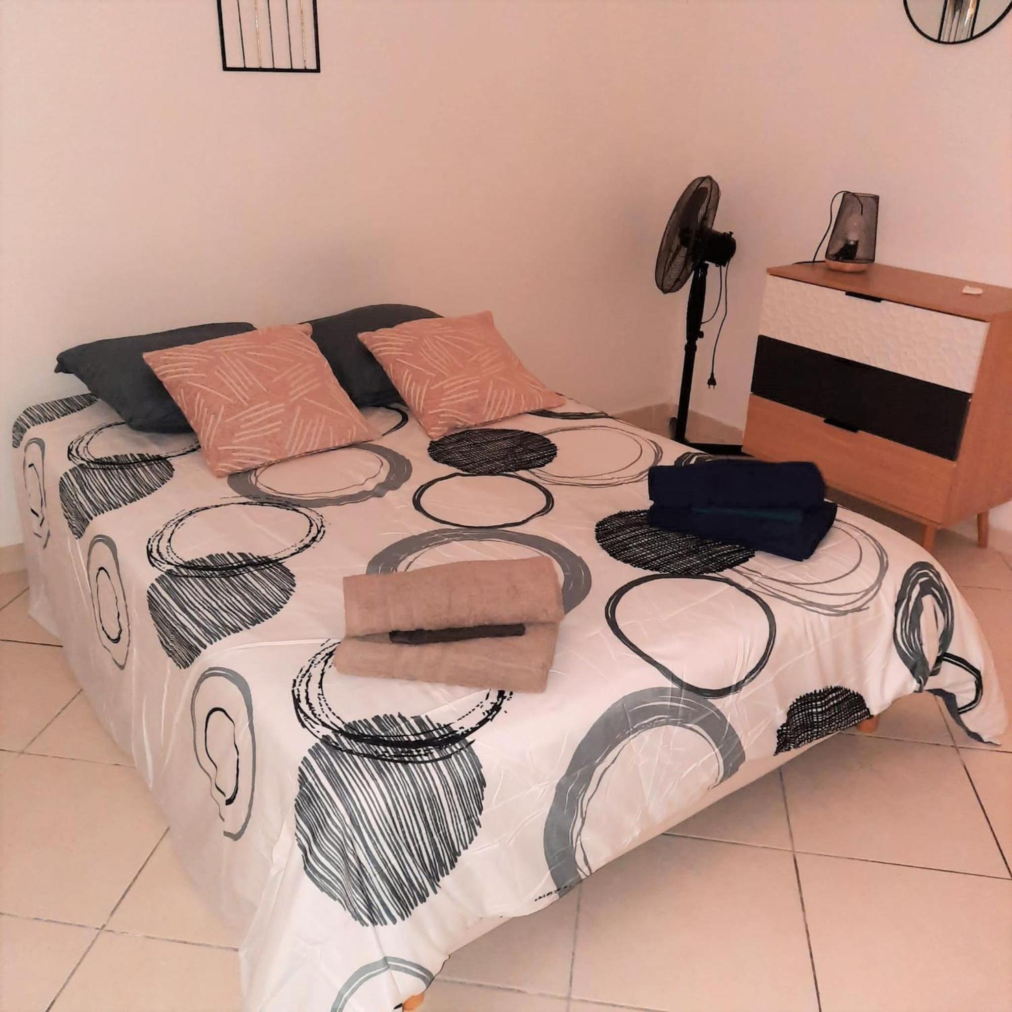 Le Albert 1Er Beziers Appartements Tout Equipes Exteriér fotografie